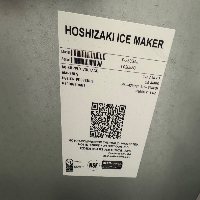 Hoshizaki Ice Maker image 0